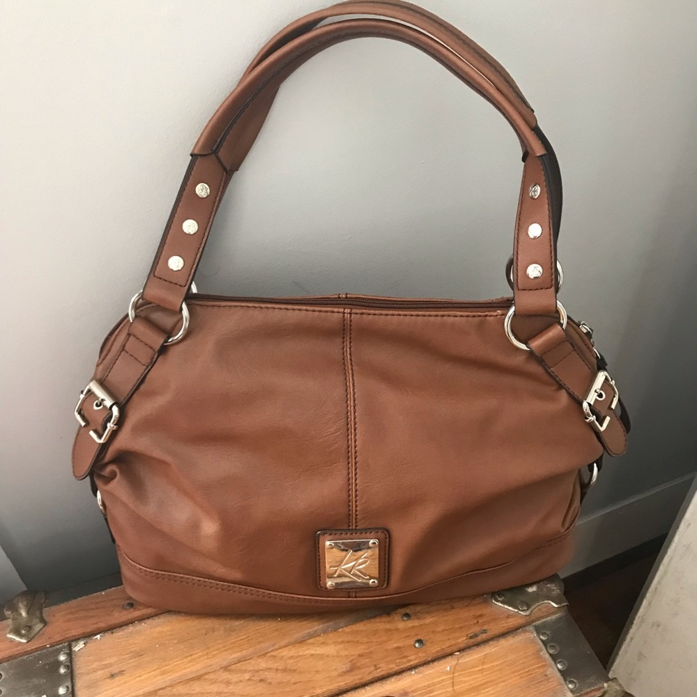 Kim Rogers Bag/Purse